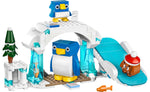 71430 | LEGO® Super Mario™ Penguin Family Snow Adventure Expansion Set