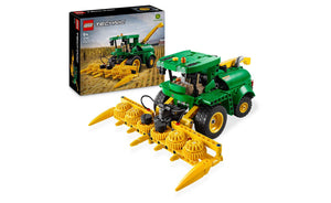 42168 | LEGO® Technic John Deere 9700 Forage Harvester