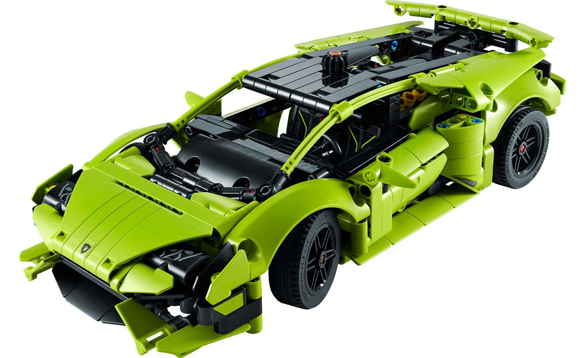 Lego lamborghini wish sale