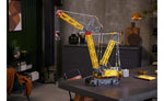 42146 | LEGO® Technic Liebherr Crawler Crane LR 13000