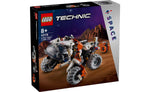 42178 | LEGO® Technic Surface Space Loader LT78