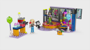 42610 | LEGO® Friends Karaoke Music Party