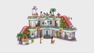 42604 | LEGO® Friends Heartlake City Shopping Mall
