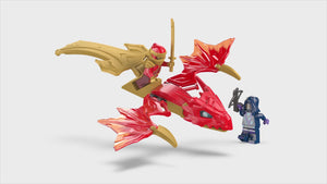 71801 | LEGO® NINJAGO® Kai's Rising Dragon Strike