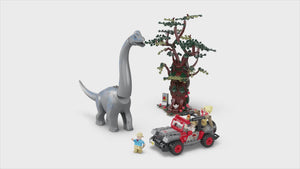 76960 | LEGO® Jurassic World™ Brachiosaurus Discovery