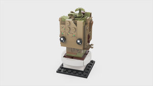 40671 | LEGO® BrickHeadz™ Potted Groot