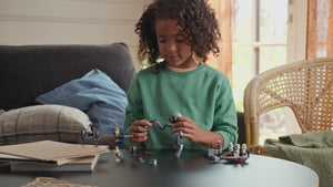75372 | LEGO® Star Wars™ Clone Trooper™ & Battle Droid™ Battle Pack