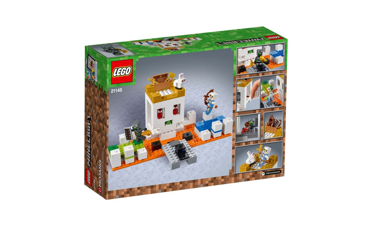 LEGO® BrickHeadz™  Tema — LEGO COLOMBIA