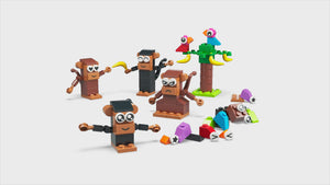 11031 | LEGO® Classic Creative Monkey Fun