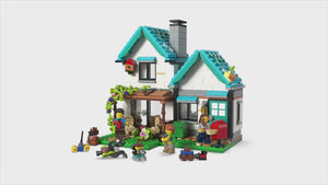 31139 | LEGO® Creator 3-in-1 Cozy House