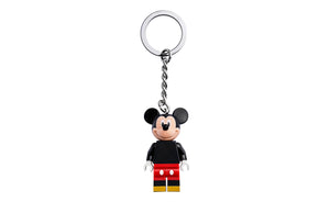 853998 | LEGO® Disney™ Mickey Key Chain
