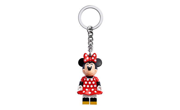 853999 | LEGO® Disney™ Minnie Key Chain
