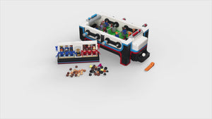 21337 | LEGO® Ideas Table Football