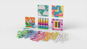 41957 | LEGO® DOTS Adhesive Patches Mega Pack