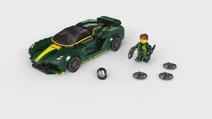 76907 | LEGO® Speed Champions Lotus Evija