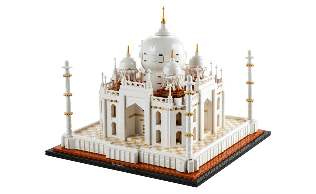 Lego best sale architecture lego