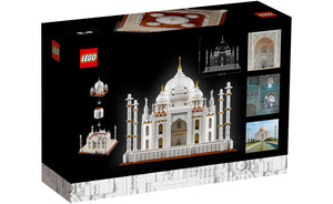 21056 | LEGO® Architecture Taj Mahal