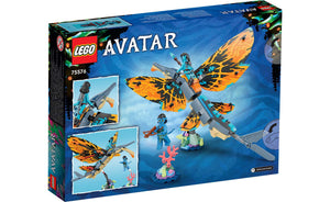 75576 | LEGO® Avatar Skimwing Adventure