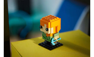 40624 | LEGO® BrickHeadz™ Alex