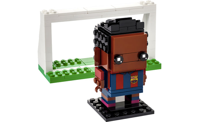 40542 | LEGO® BrickHeadz™ FC Barcelona Go Brick Me