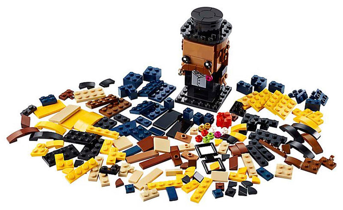 40384 | LEGO® BrickHeadz™ Wedding Groom