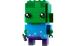 40626 | LEGO® BrickHeadz™ Zombie
