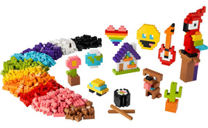 11030 | LEGO® Classic Lots of Bricks