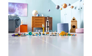 11022 | LEGO® Classic Space Mission