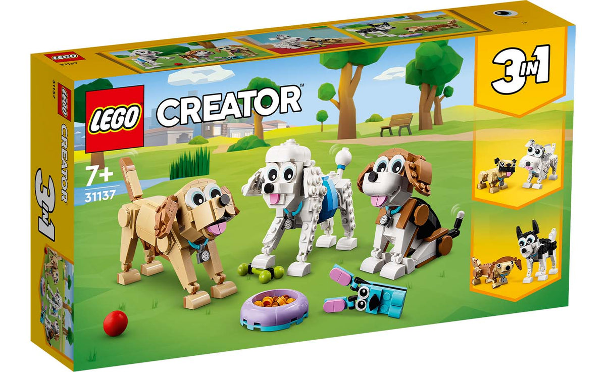 Lego cute on sale
