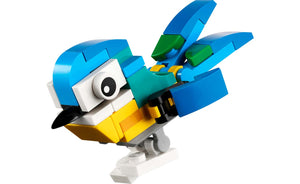 31143 | LEGO® Creator 3-in-1 Birdhouse