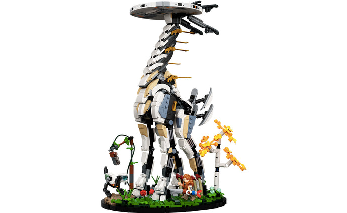 76989 | LEGO® ICONS™ Horizon Forbidden West: Tallneck