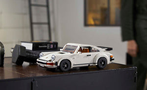10295 | LEGO® ICONS™ Porsche 911