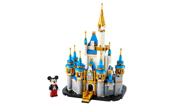 40478 | LEGO® Disney™ Mini Disney Castle