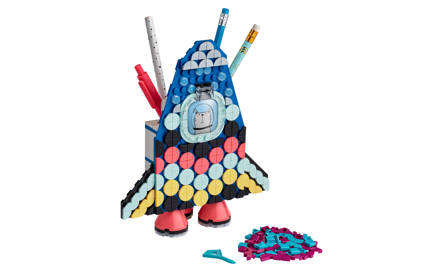 41936 | LEGO® DOTS Pencil Holder