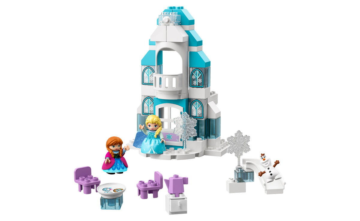 Lego hot sale kocke frozen