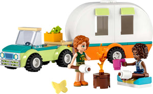 41726 | LEGO® Friends Holiday Camping Trip