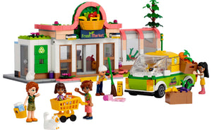 41729 | LEGO® Friends Organic Grocery Store