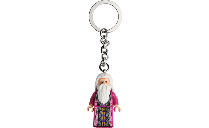 854198 | LEGO® Harry Potter™ Dumbledore Key Chain