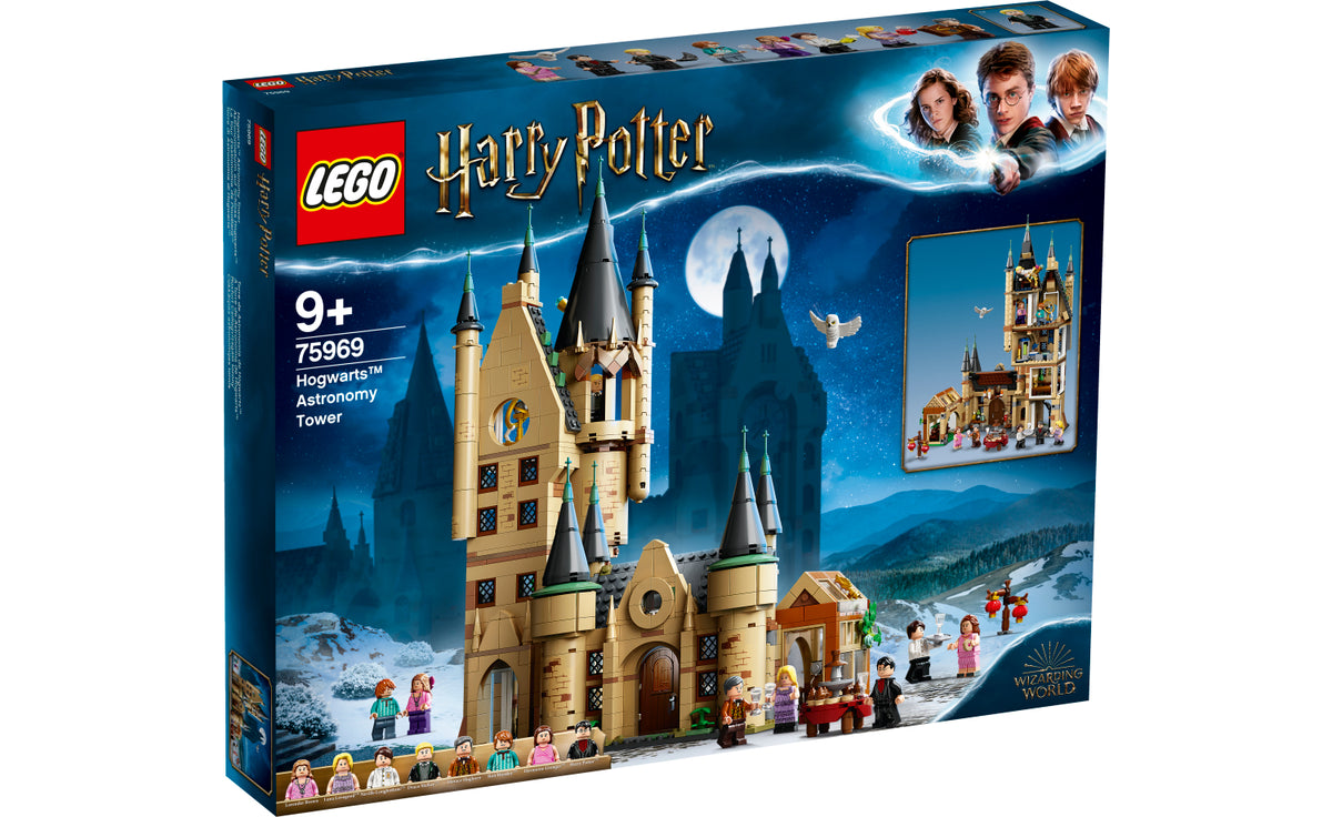 Very lego harry discount potter