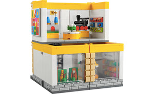 40574 | LEGO® Iconic Brand Store