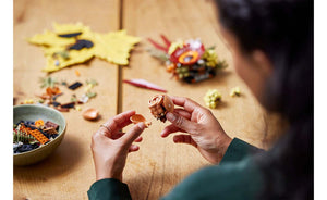 10314 | LEGO® ICONS™ Dried Flower Centrepiece