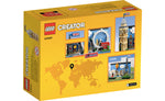 40569 | LEGO® ICONS™ London Postcard