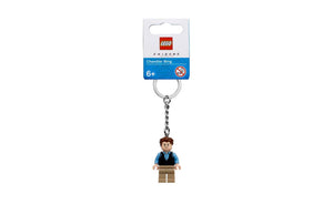 854118 | LEGO® Ideas Chandler Key Chain