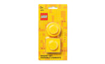 1732 | LEGO® Magnet Set Yellow