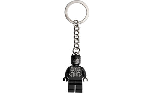 854189 | LEGO® Marvel Super Heroes Black Panther Key Chain