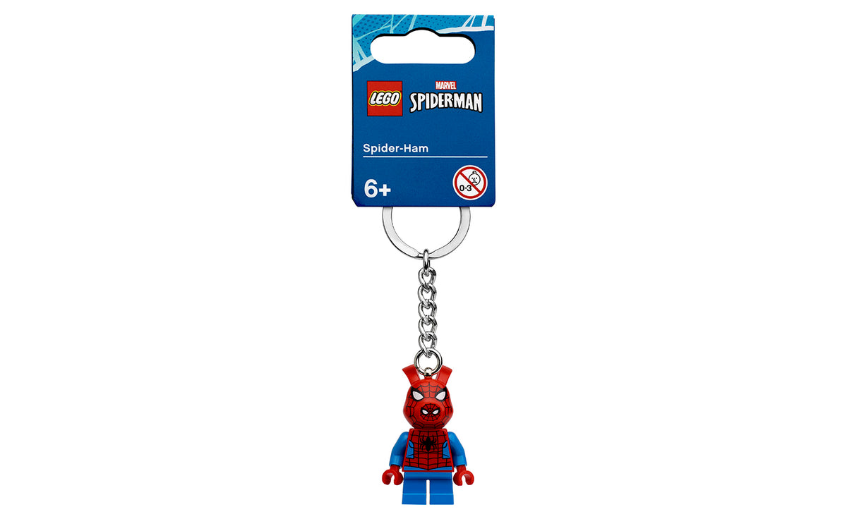 Spider-Man Key Chain 854290, Spider-Man