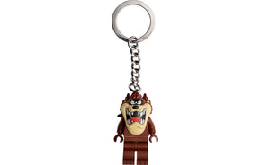 854156 | LEGO® Minifigures Tasmanian Devil™ Key Chain