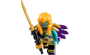 80045 | LEGO® Monkie Kid™ Monkey King Ultra Mech