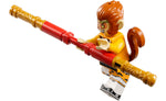 80045 | LEGO® Monkie Kid™ Monkey King Ultra Mech