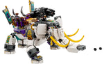80043 | LEGO® Monkie Kid™ Yellow Tusk Elephant
